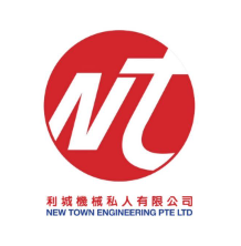 New Town Engineering