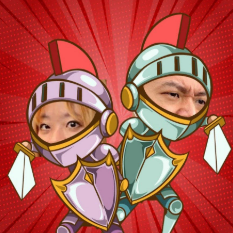 ST Warrior